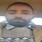 Elias Tadesse, 31 years old, Hawassa, Ethiopia