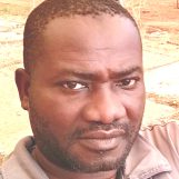 Zaher Ibrahim, 47 years old, Khartoum, Sudan