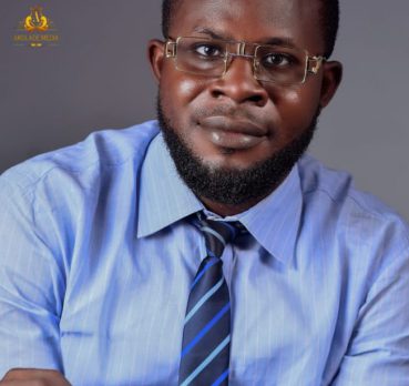 Chinedu Collins Joseph, 37 years old, Manama, Bahrain
