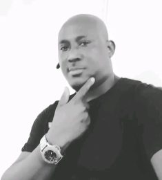 Kayuse, 41 years old, Man, Lagos, Nigeria