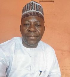 Mahmud Abdulkareem Danasabe, 47 years old, Man, Lokoja, Nigeria