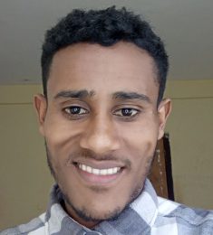 melkamu, 26 years old, Man, Addis Ababa, Ethiopia