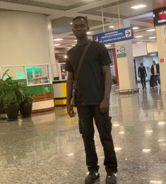 Baah, 24 years old, Man, Al Khawr, Qatar