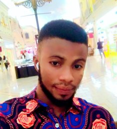 ISAAC, 29 years old, Man, Al Wakrah, Qatar