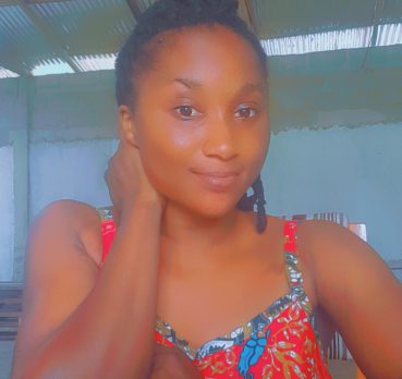 Ackah Cynthia, 26 years old, Sokode, Togo