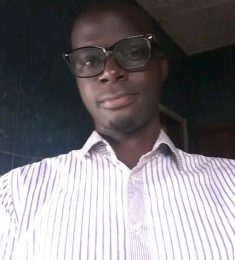 Victor Ajati, 39 years old, Man, Ilesa, Nigeria