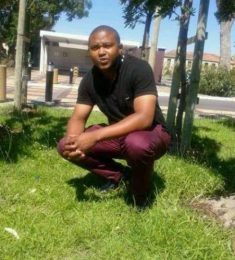 Daluxolo, 39 years old, Man, Cape Town, South Africa