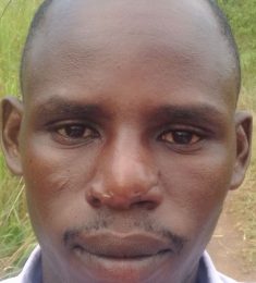 Geoffrey Jeshan, 28 years old, Man, Kampala, Uganda