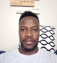 Brian Kinzi, 40 years old, Man, Ar Rayyan, Qatar