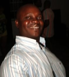 Clement, 41 years old, Man, Abuja, Nigeria