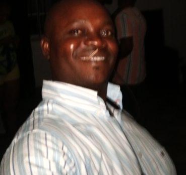 Clement, 42 years old, Abuja, Nigeria