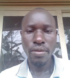 H. Joseph, 40 years old, Man, Kampala, Uganda