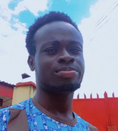 Shalom, 24 years old, Man, Umuahia, Nigeria