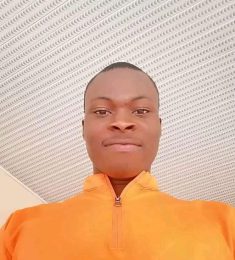 Frank, 25 years old, Man, Port Harcourt, Nigeria