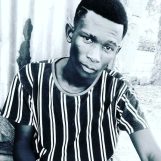 Solomon, 24 years old, Francistown, Botswana