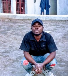 ABU Simon, 26 years old, Man, Fort Portal, Uganda