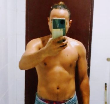 Nino, 40 years old, Manila, Philippines