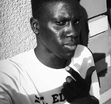 Travis, 24 years old, Entebbe, Uganda