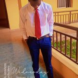 Anselem, 24 years old, Abakaliki, Nigeria