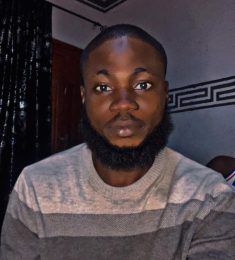 Johnson, 26 years old, Man, Owo, Nigeria