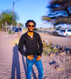 Kimbel, 24 years old, Man, Maun, Botswana