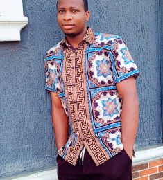 Jason, 25 years old, Man, Lagos, Nigeria