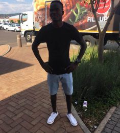 Chris, 31 years old, Man, Pretoria, South Africa