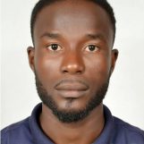 Arhin Isaac, 34 years old, Touba, Ivory Coast