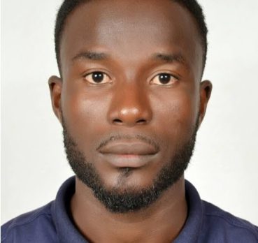 Arhin Isaac, 34 years old, Touba, Ivory Coast