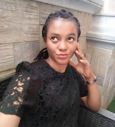 Rebecca, 33 years old, Man, Abuja, Nigeria