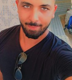 Alaa Charfi, 35 years old, Man, Ar Rayyan, Qatar