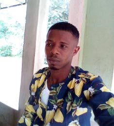 Micheal, 34 years old, Man, Awka, Nigeria