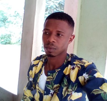 Micheal, 34 years old, Awka, Nigeria