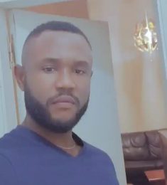 Rodriguez, 31 years old, Man, Douala, Cameroon