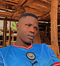 Godwill M, 24 years old, Man, Entebbe, Uganda