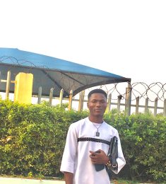 Seravic, 24 years old, Man, Ikeja, Nigeria