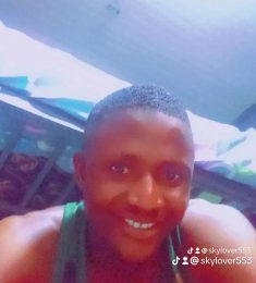 Boniface, 24 years old, Man, Port Harcourt, Nigeria