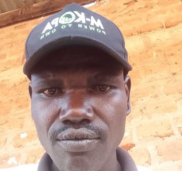 OJILONG EMMANUEL, 42 years old, Soroti, Uganda