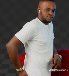 SAM, 33 years old, Man, Ikeja, Nigeria