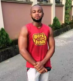 Rogers, 32 years old, Man, Calabar, Nigeria