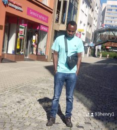 Henry, 30 years old, Man, Zlin, Czech Republic