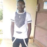 Okie Clinton, 28 years old, Buea, Cameroon