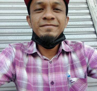 Hairul, 42 years old, Johor Bahru, Malaysia