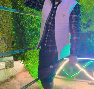 Zayn, 27 years old, Ghaziabad, India