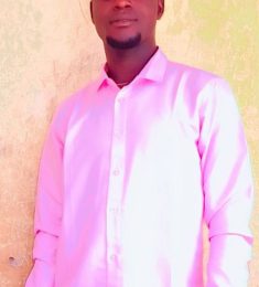 Nathan Shadrack, 26 years old, Man, Asaba, Nigeria