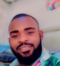 Samuel, 29 years old, Woman, Ikeja, Nigeria