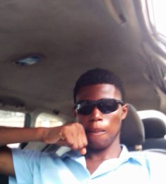 Ani ebuka, 18 years old, Man, Benin City, Nigeria