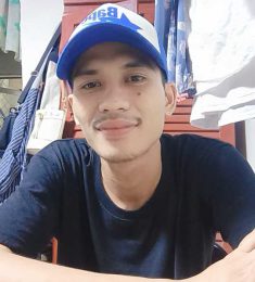 francis aday, 26 years old, Man, Naga, Philippines