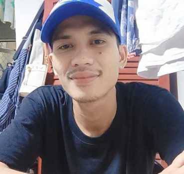 francis aday, 26 years old, Naga, Philippines