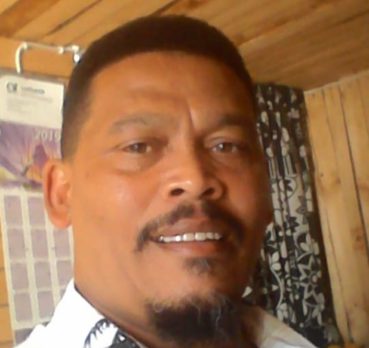 Micheal, 47 years old, Oudtshoorn, South Africa